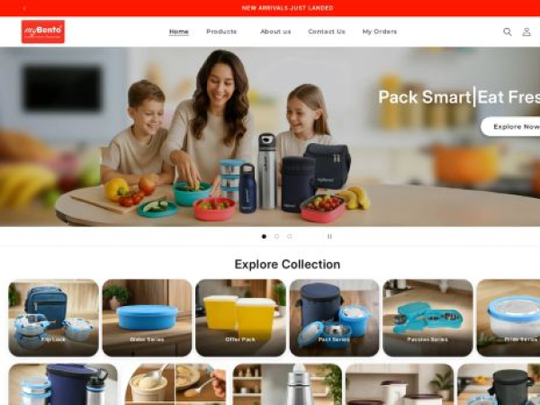 mybentoindia.com