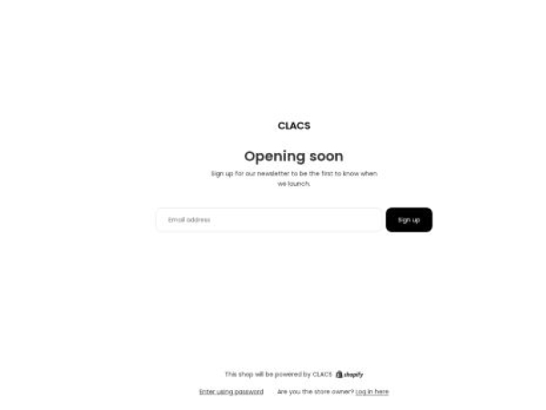 myclacs.com