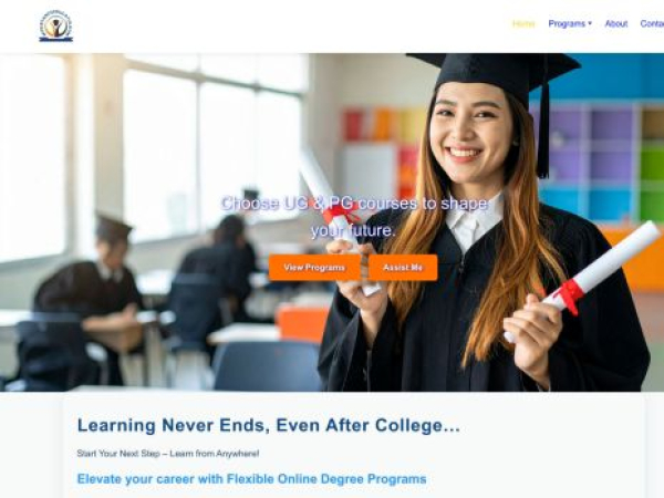 mydistanceeducation.com