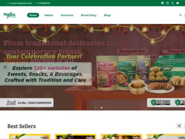 myilai.com