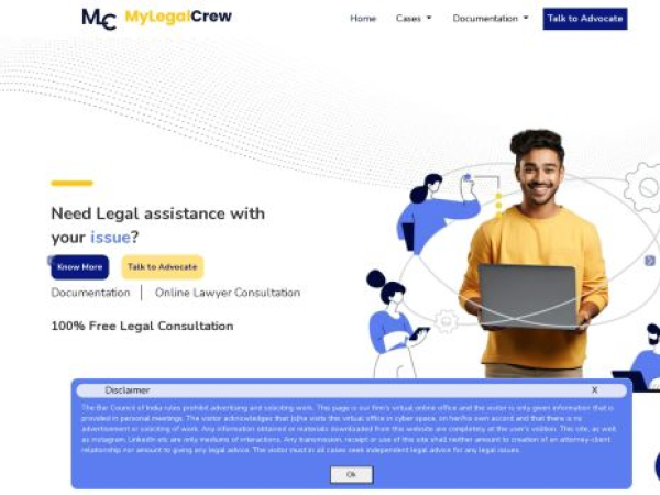 mylegalcrew.com