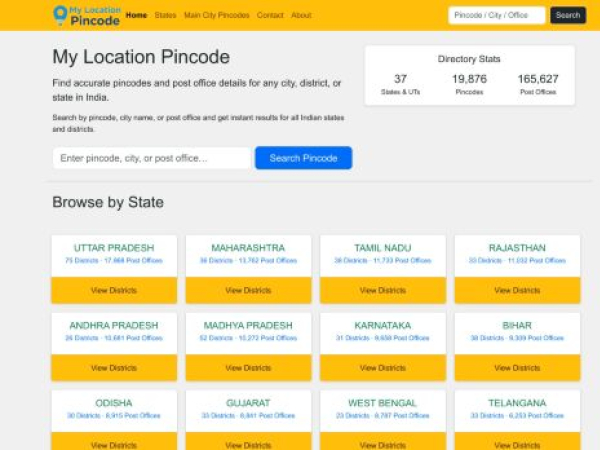 mylocationpincode.com