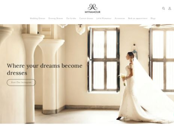 mynamour.com