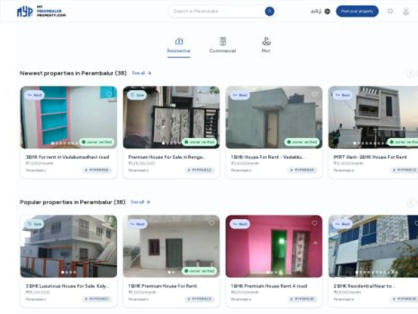 myperambalurproperty.com