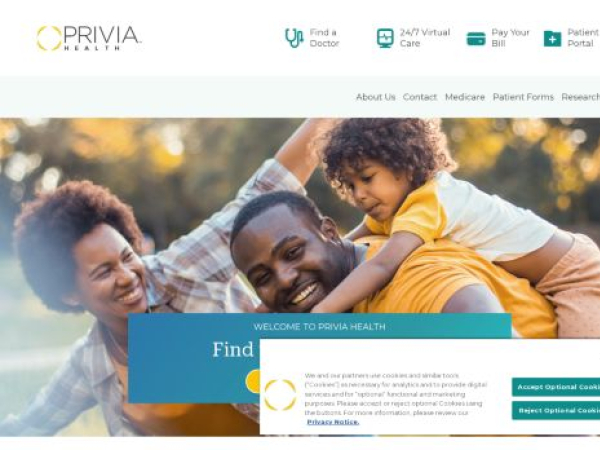 myprivia.com