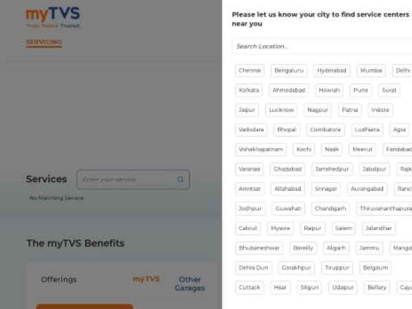 mytvs.in