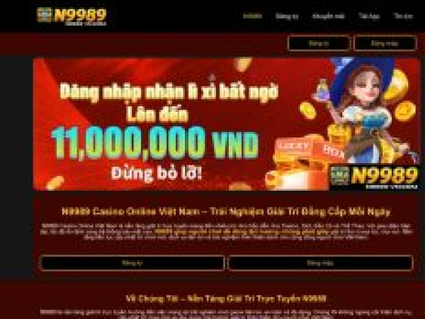 n9989-vn.com