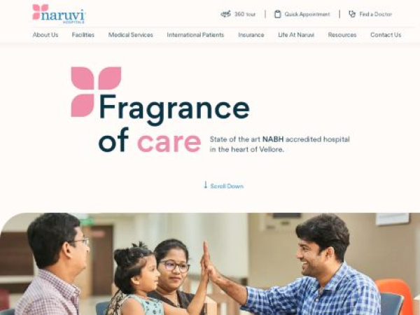 naruvihospitals.com