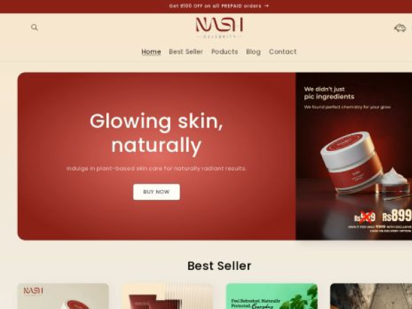 nashcelebritycosmetics.in