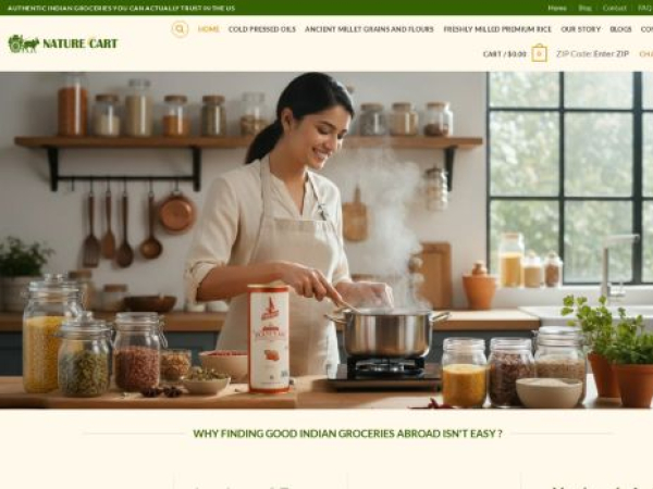naturecart.us