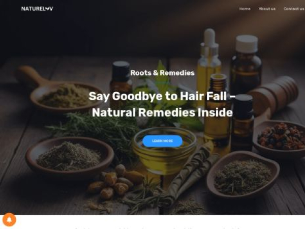 naturelov.com
