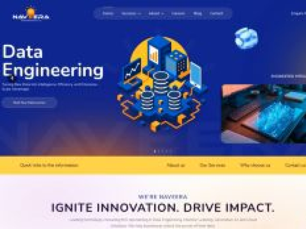naveeratech.com