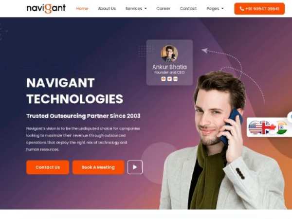 navigant.in
