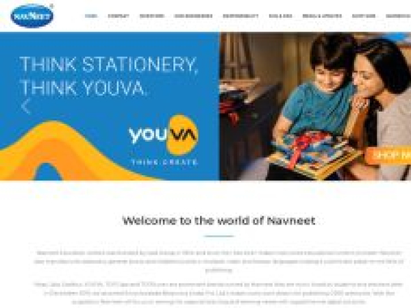 navneet.com