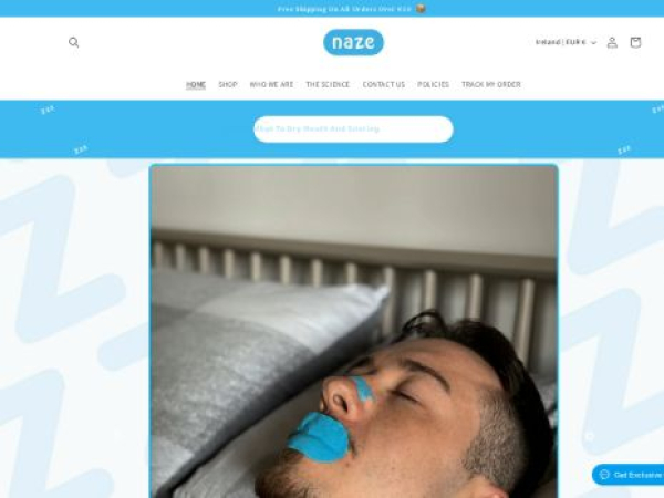 nazestore.com