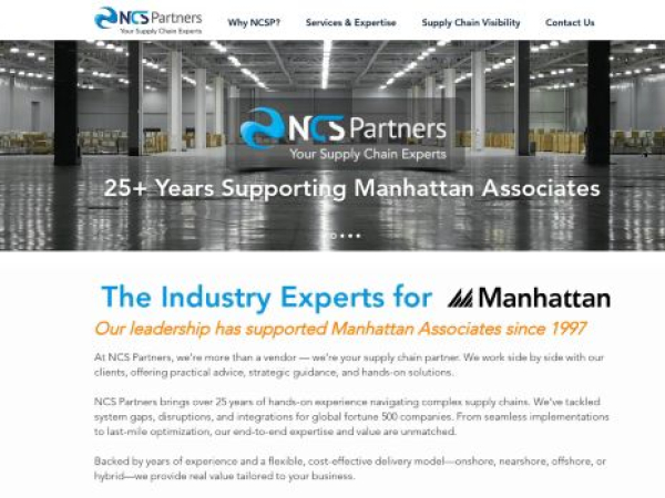 ncspartners.com