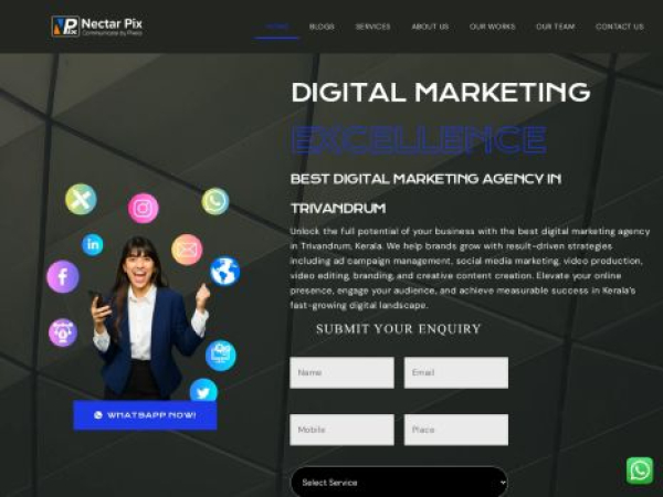 nectarpix.com