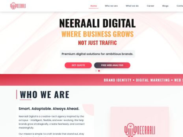 neeraali.com