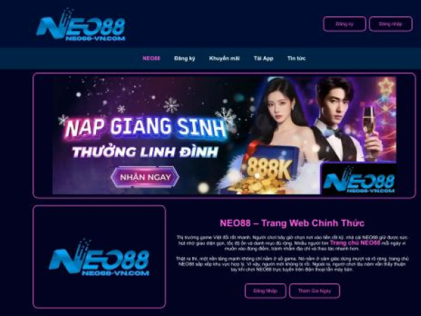neo88-vn.com