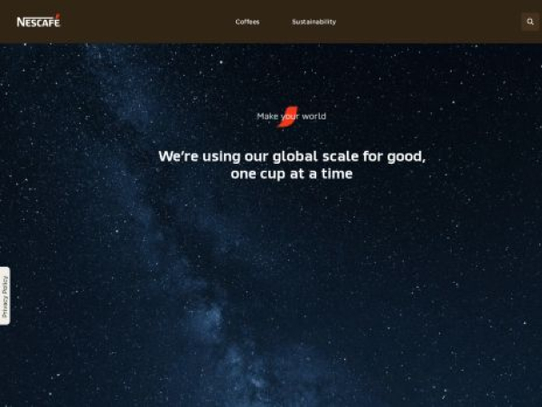 nescafe.com