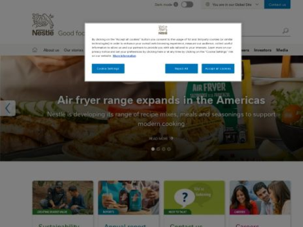 nestle.com
