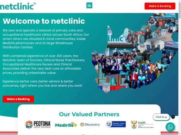 netclinic.co.za