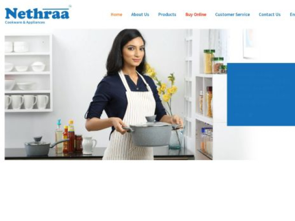 nethraahomeneeds.com