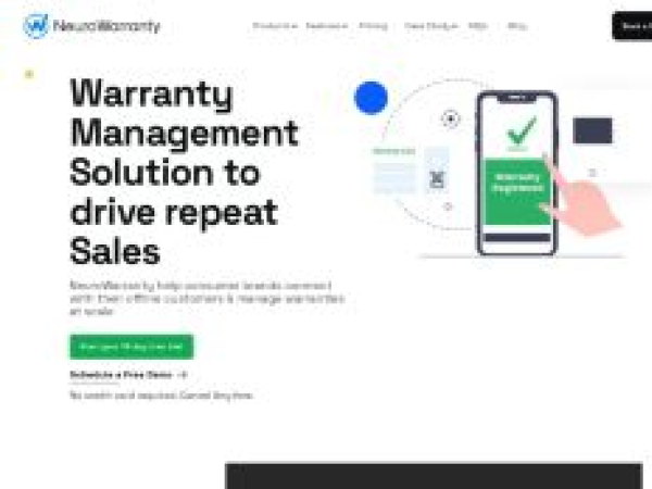 neurowarranty.com