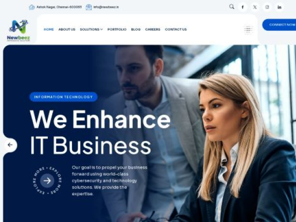 newbeez.in