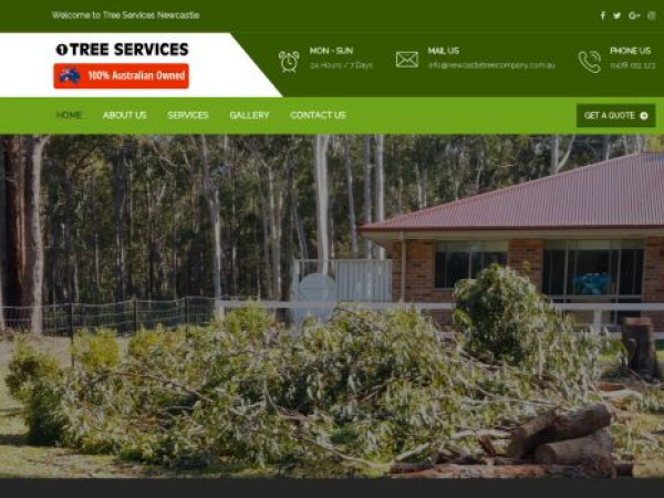 newcastletreecompany.com.au