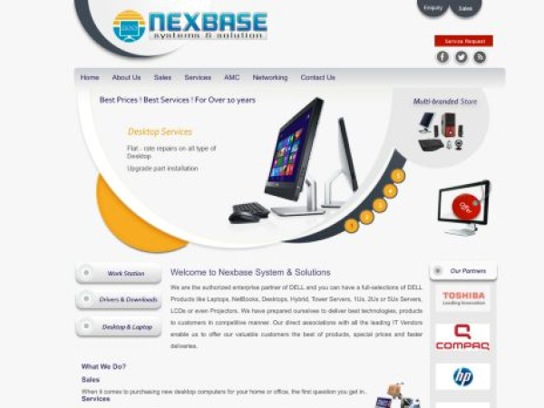 nexbase.org