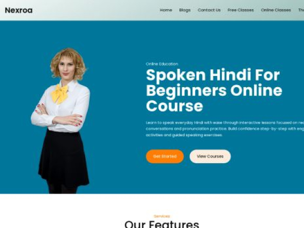 nexroa.com