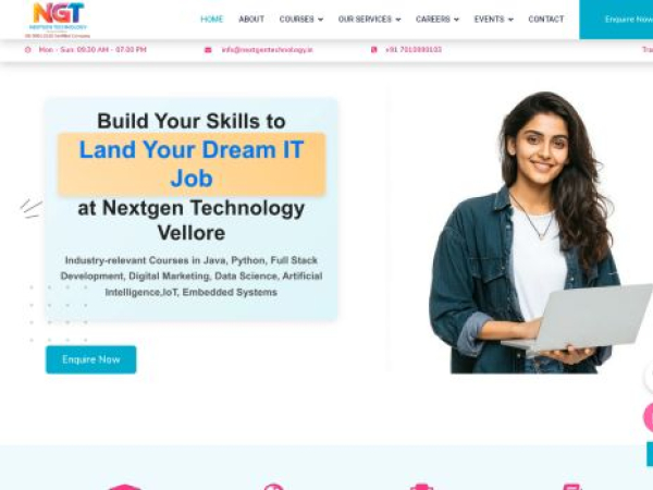 nextgentechnology.in