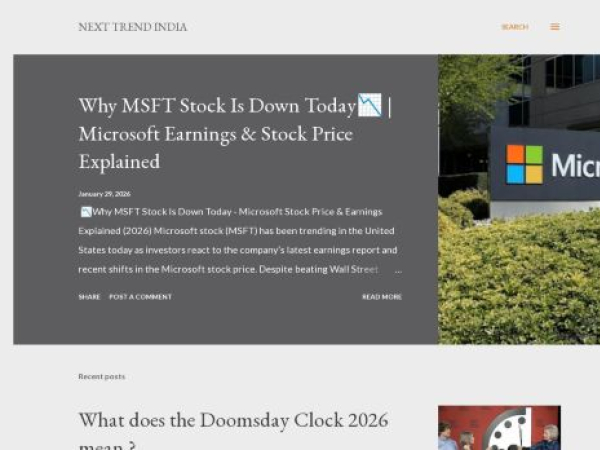 nexttrendindia.blogspot.com