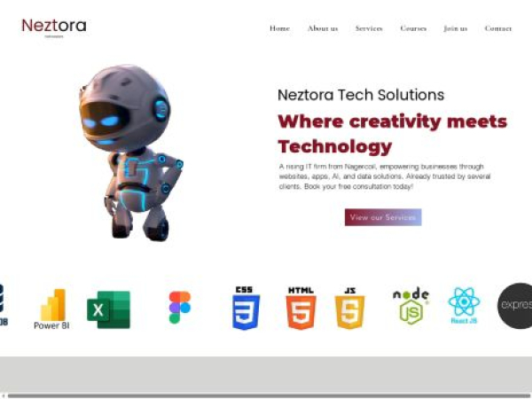 neztora.in