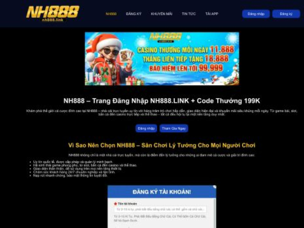 nh888.link