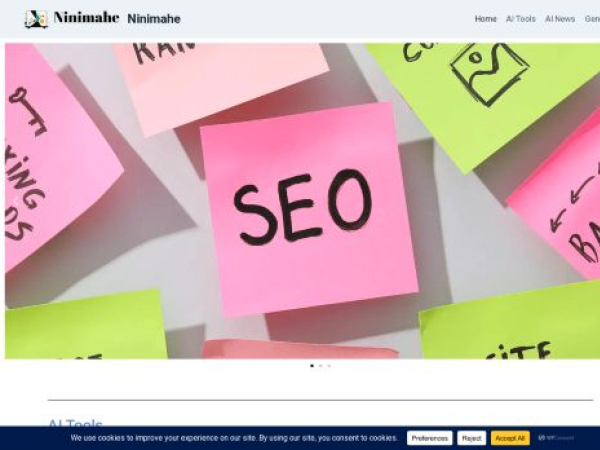 ninimahe.com