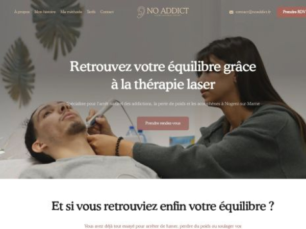 noaddict.fr