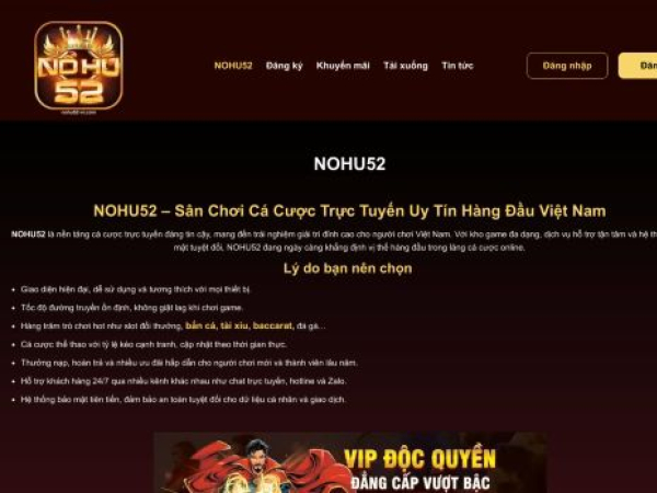 nohu52-vi.com