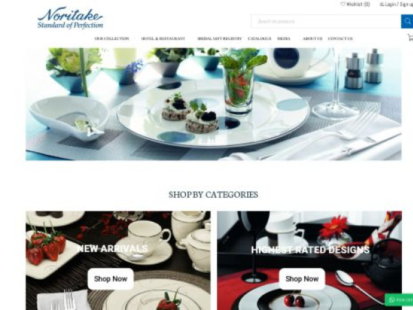 noritake.lk