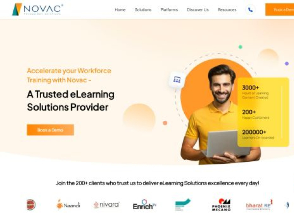 novaclearning.com