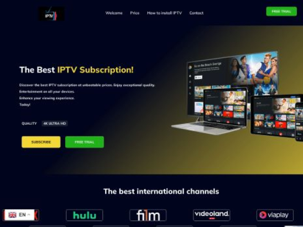novastreamiptv.com