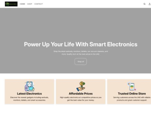 novatechgulf.com