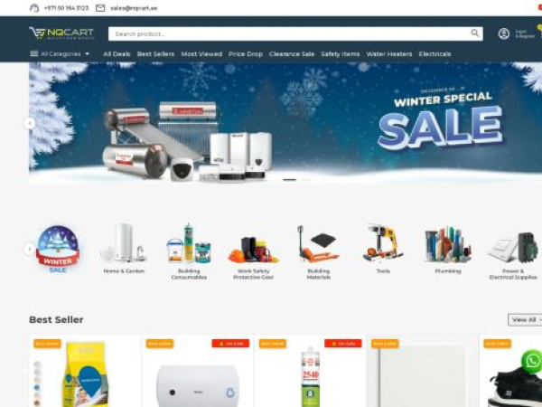 nqcart.ae