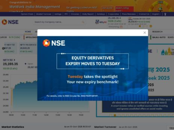 nseindia.com