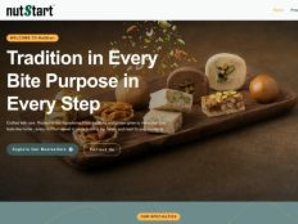 nutstartsweets.com