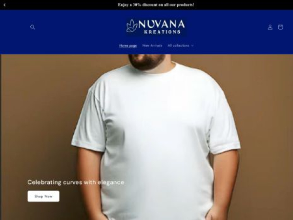 nuvanakreations.in