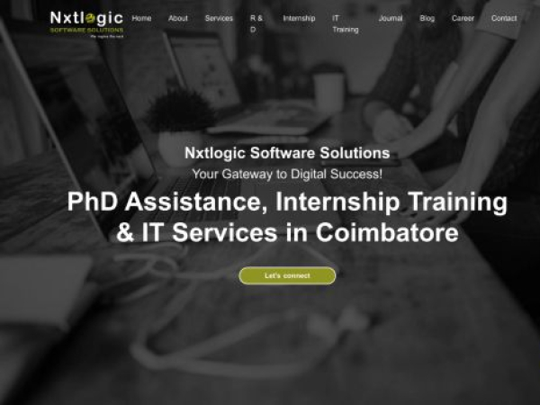 nxtlogic.com