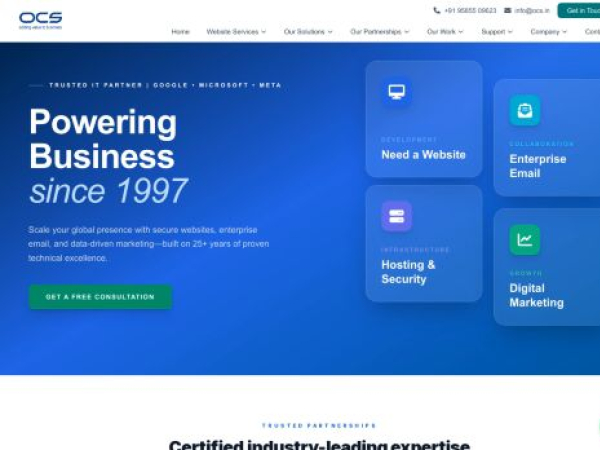 ocs.in