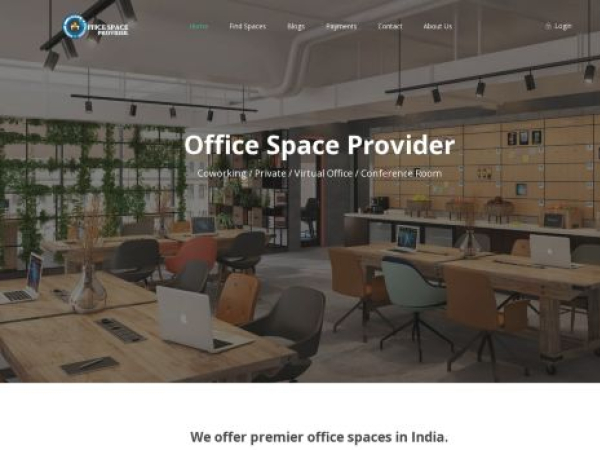 officespaceprovider.com